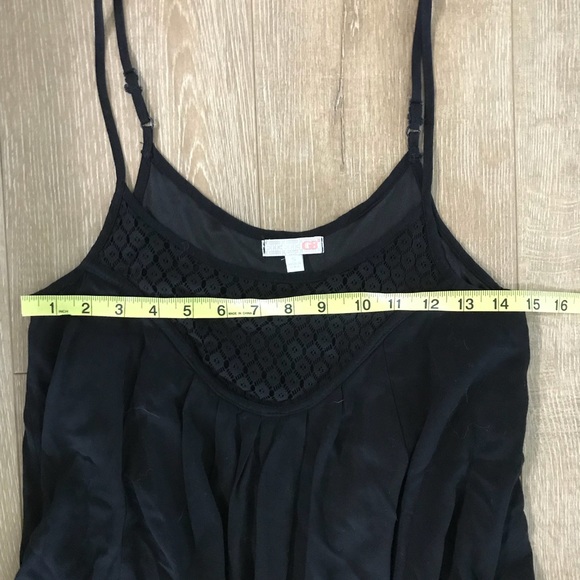 Gianni Bini Mini Dress - Picture 3 of 5